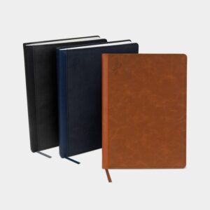 Agenda Diaria Ultra 2027
