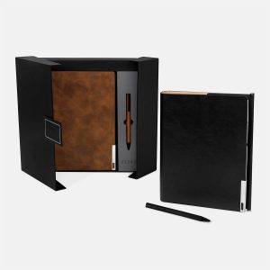 Agenda Semanal Premium 2026