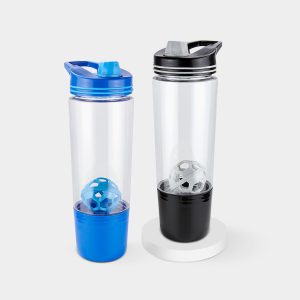 Cilindro Shaker Ovens