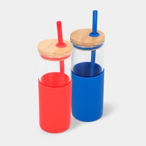 Cilindro De Vidrio Ibiza