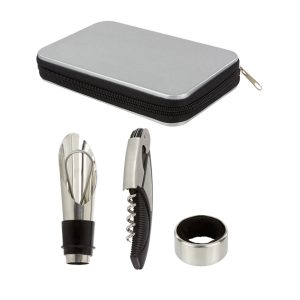 Set Para Vinos Areni