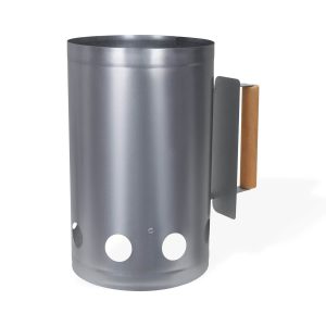 Iniciador De Carbón Tyra