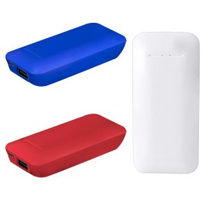 Power Bank Hargy