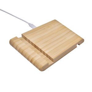 Cargador Inalámbrico Ful