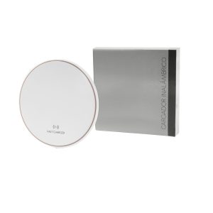 Cargador Inalámbrico Camali