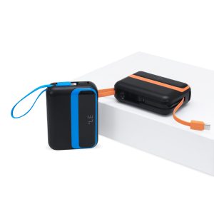 Power Bank Vatio