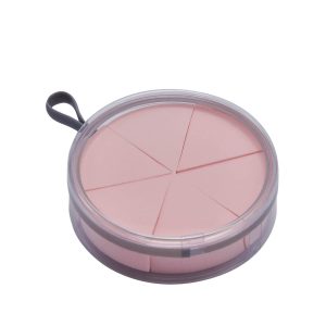 Set De Aplicadores Maquilash