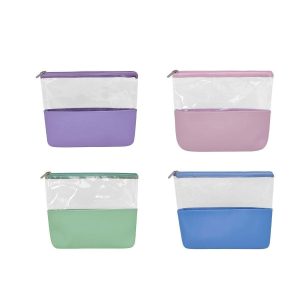 Cosmetiquera Esmeralda