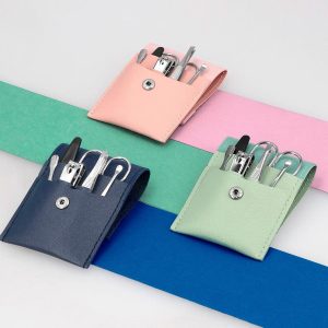 Set De Manicure Emma