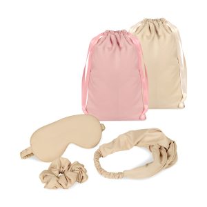 Set De Descanso Marie