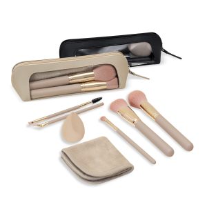 Set De Brochas Romina