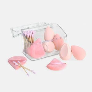 Set De Aplicadores Maja