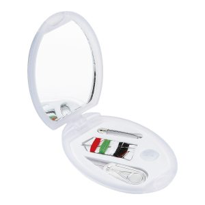 Costurero Ovalado Aura