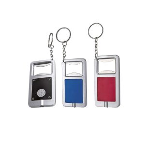 Llavero Destapador C/Luz Stadium