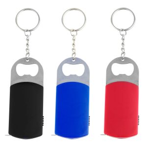 Llavero Destapador Kinzig