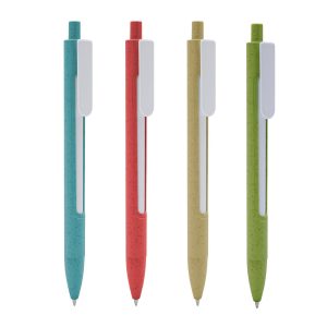 Bolígrafo Eco Gruri