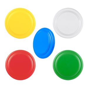 Disco Volador Contour