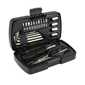 Set De Herramientas Authie