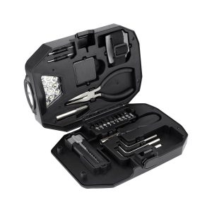 Set De Herramientas Valgus