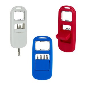 Desarmador-Destapador Kiowa