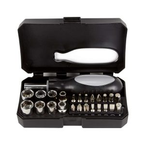 Set De Herramientas Pitcairn