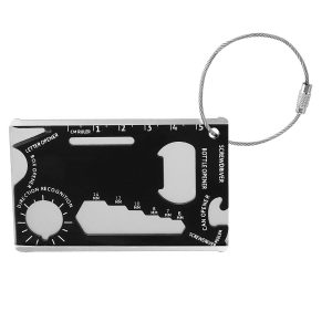 Tarjeta Multiherramientas Comala