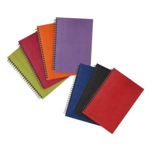 Libreta Alesa