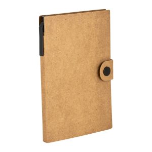 Libreta Jog