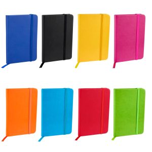 Libreta Lovecolors