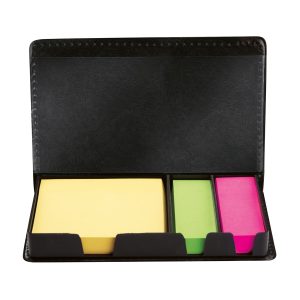 Estuche C/Porta Notas