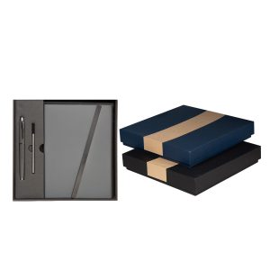 Set De Libreta Jinsei