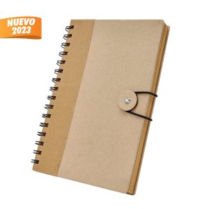 Libreta Eco Berna