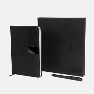 Set De Libreta Dickens