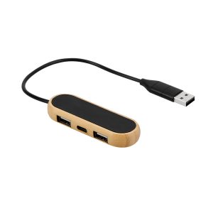 Concentrador De Puertos Tallin