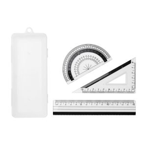 Estuche De Geometría