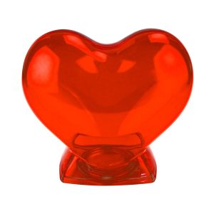 Alcancía Corazón