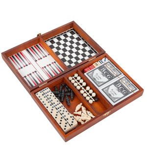 Set De Juego Namibia