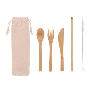 Set De Cubiertos Deja Vu