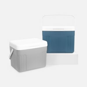 Mini Hielera Brixton