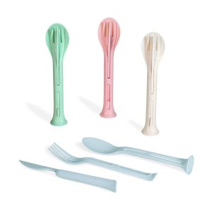 Set De Cubiertos Florencia