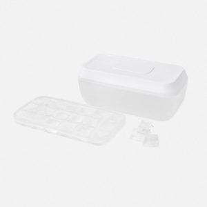 Molde Para Hielos Siberia