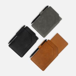 Porta Pasaporte Runa