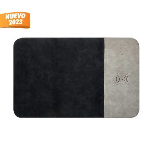 Mouse Pad Cargador Expert
