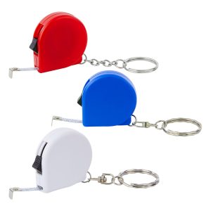 Llavero Flexómetro Measure