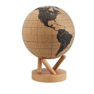 Globo Terráqueo Phileas