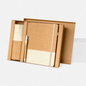 Set Ecológico Bioset