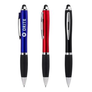 Bolígrafo Con Luz Drite