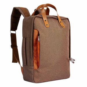 Mochila-Portafolio Daro