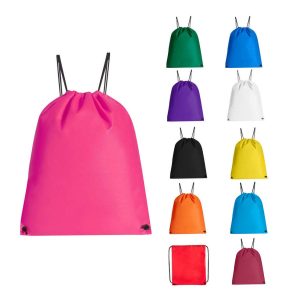 Bolsa-Mochila Pastrana