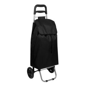 Carro Supermercado Laden